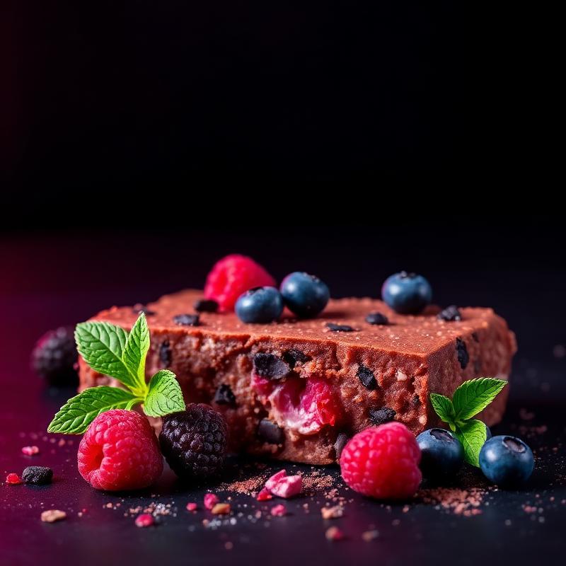 Berry Blast