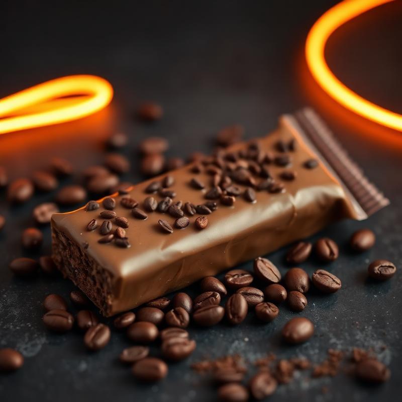 Mocha Pump